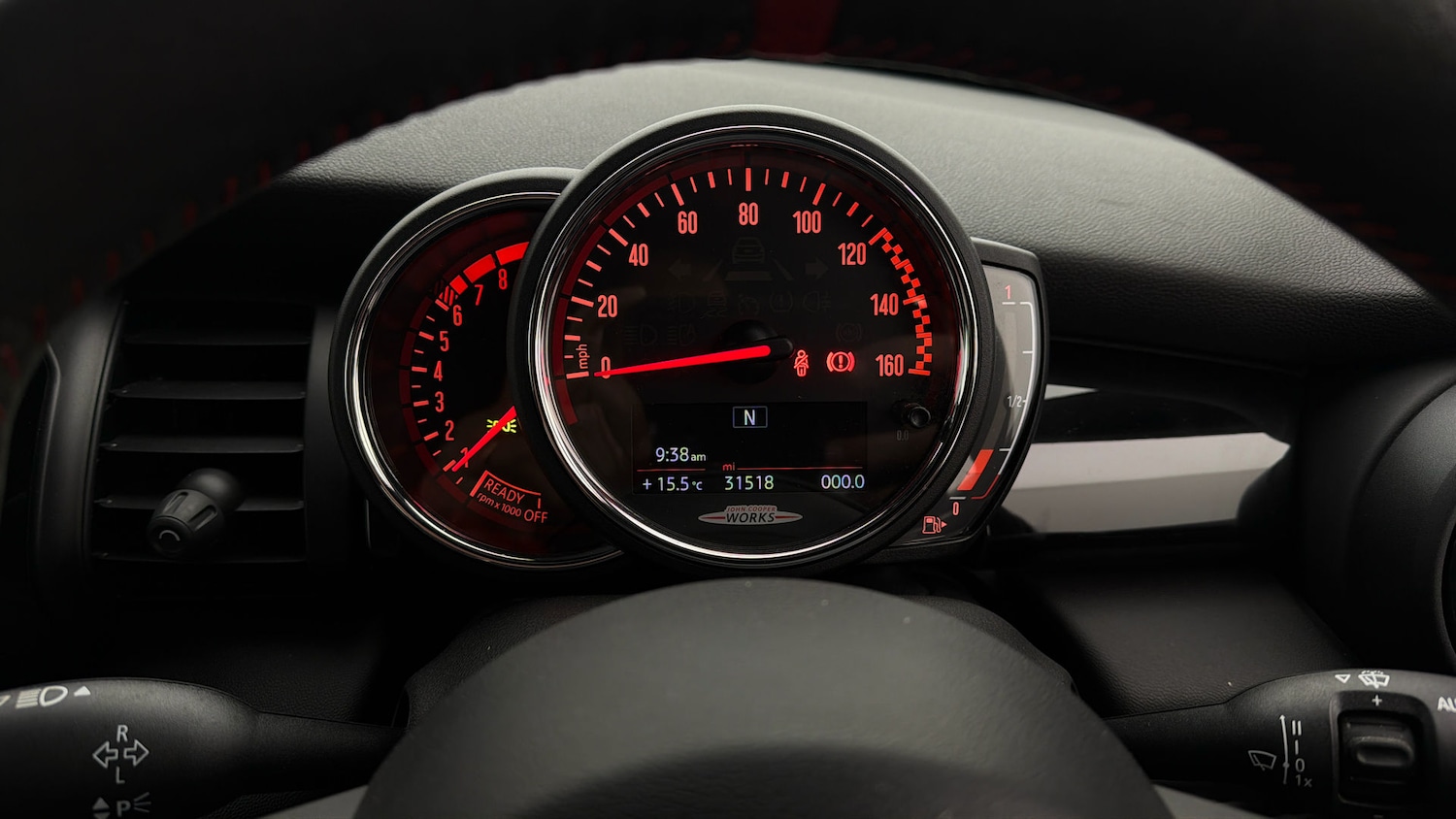 Used MINI Hatch 2020 for sale - 78000409: Photo 24