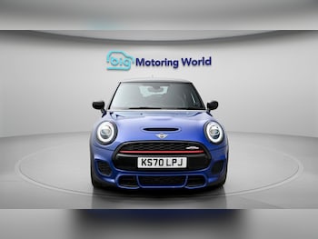 Used MINI Hatch 2020 for sale - 78000409: Photo