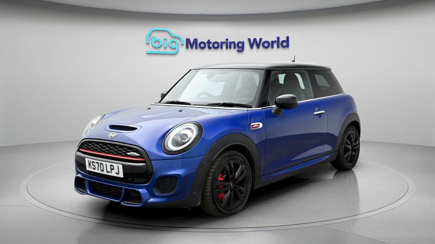 Used MINI Hatch 2020 for sale - 78000409: Photo 3