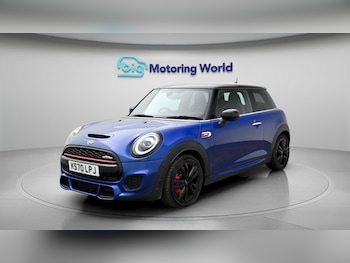 Used MINI Hatch 2020 for sale - 78000409: Photo