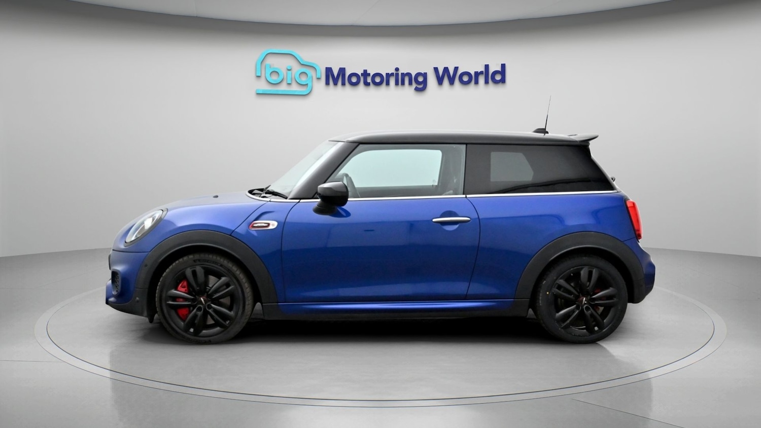 Used MINI Hatch 2020 for sale - 78000409: Photo 4