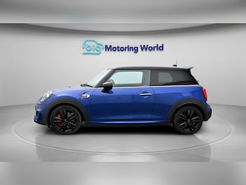 Used MINI Hatch 2020 for sale - 78000409: Photo