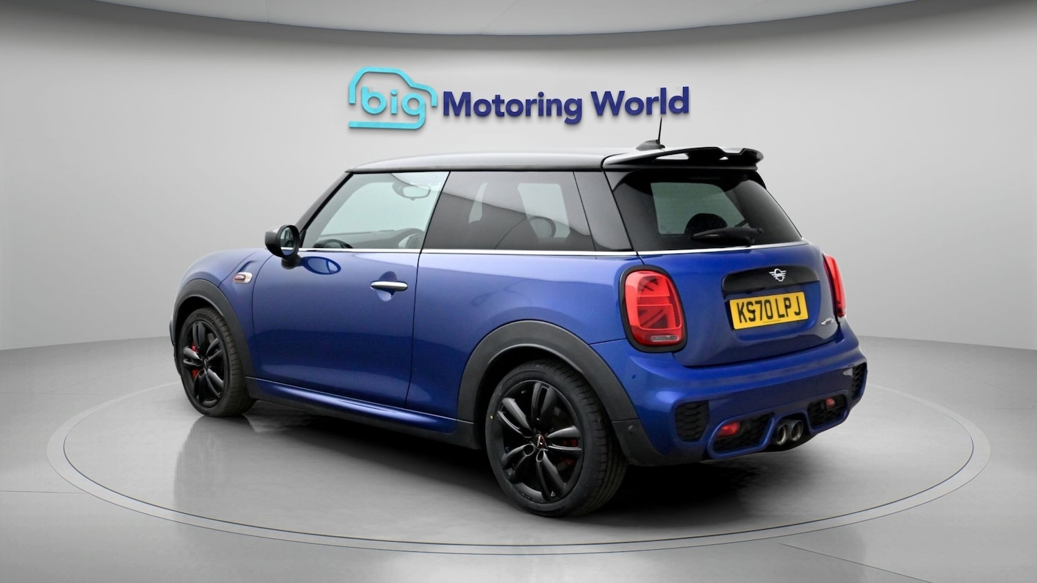 Used MINI Hatch 2020 for sale - 78000409: Photo 5