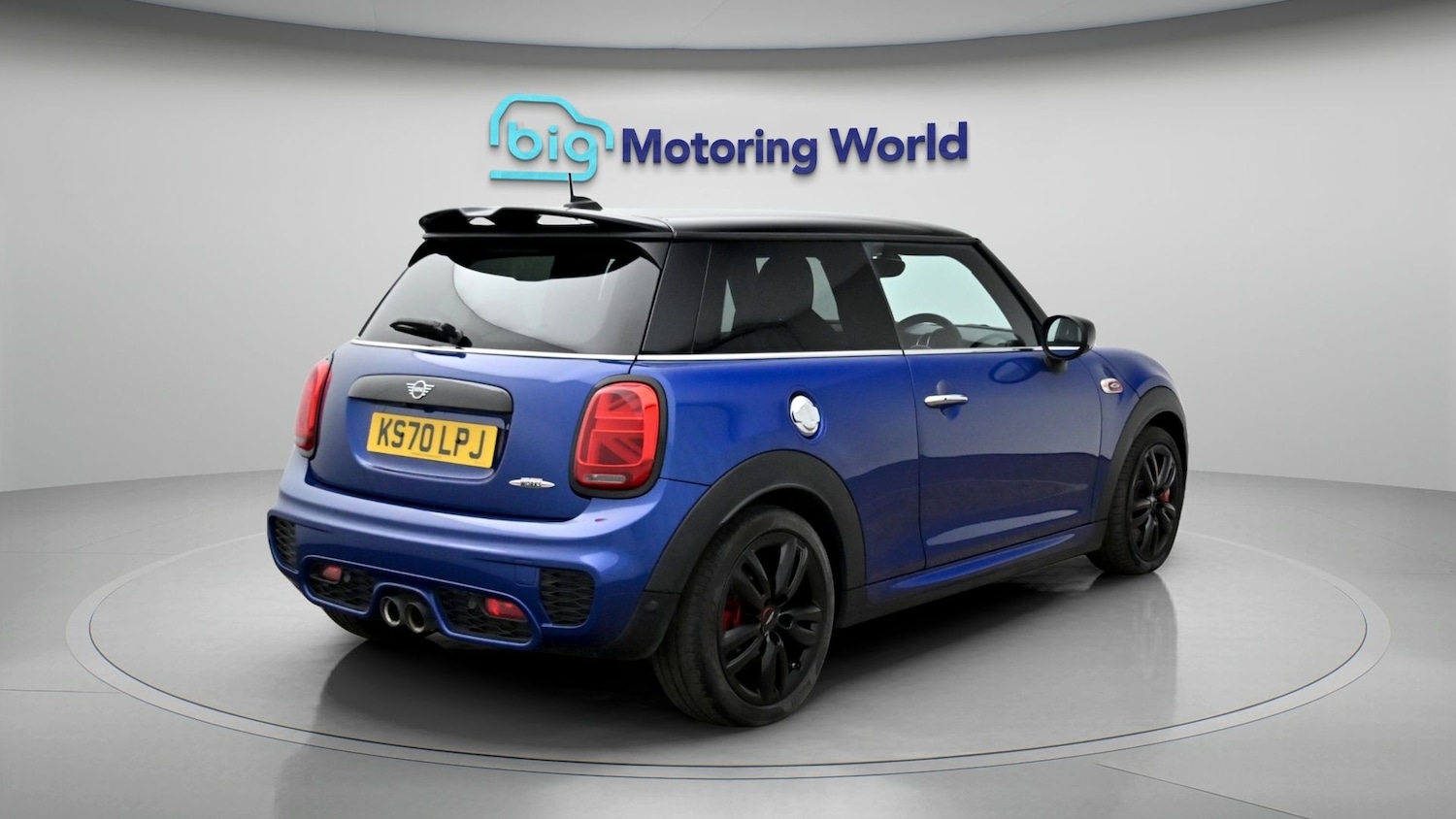 Used MINI Hatch 2020 for sale - 78000409: Photo 7