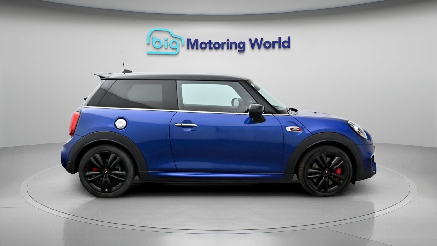 Used MINI Hatch 2020 for sale - 78000409: Photo 8