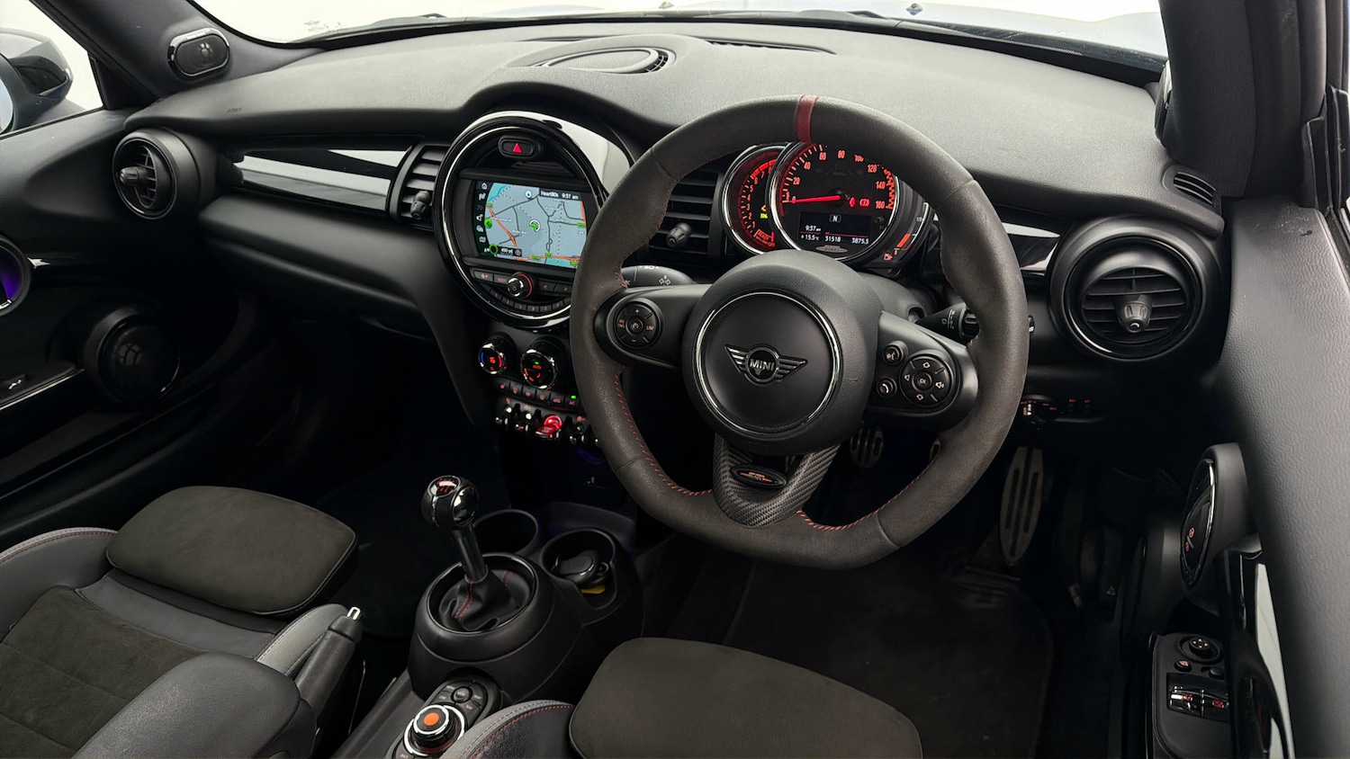 Used MINI Hatch 2020 for sale - 78000409: Photo 9