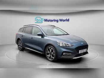 Used Ford Focus 2021 for sale - 79661937: Photo