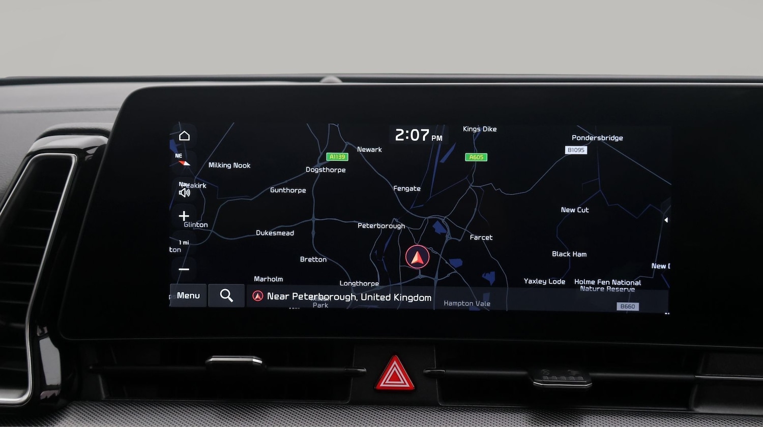 Used Kia Sportage 2023 for sale - 77774633: Photo 11