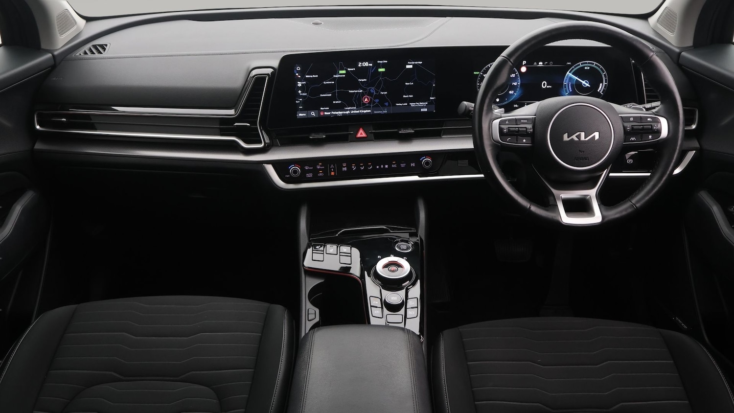 Used Kia Sportage 2023 for sale - 77774633: Photo 13