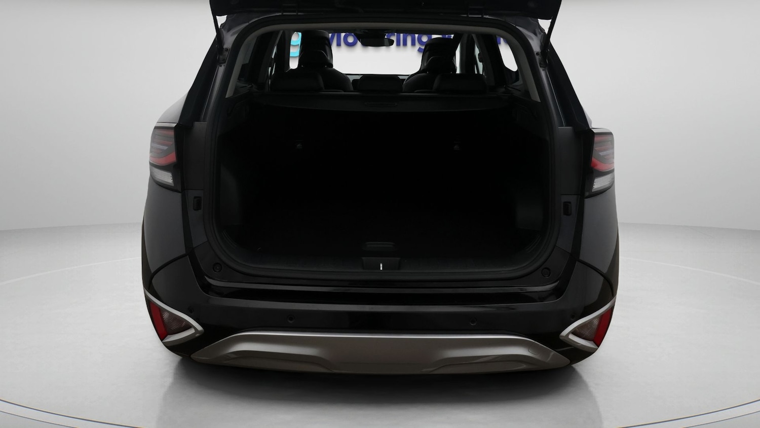 Used Kia Sportage 2023 for sale - 77774633: Photo 17