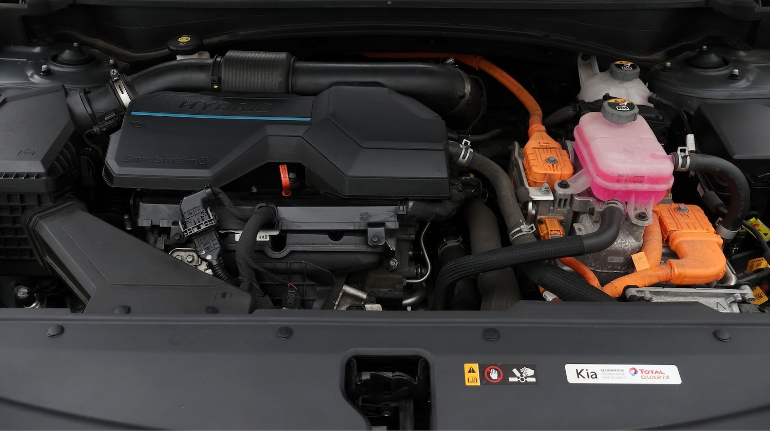 Used Kia Sportage 2023 for sale - 77774633: Photo 19