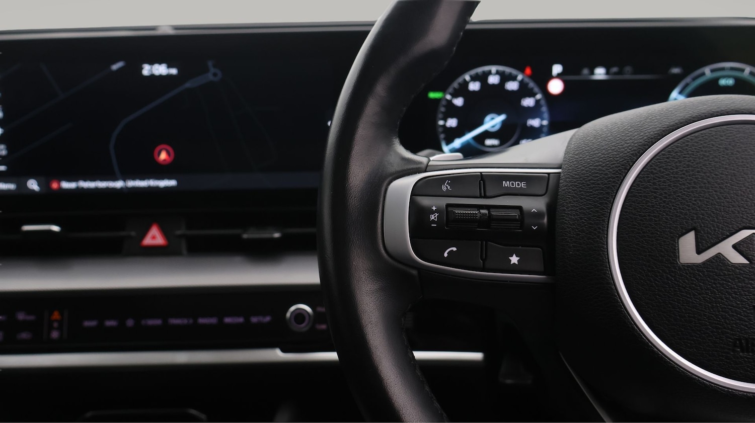 Used Kia Sportage 2023 for sale - 77774633: Photo 26