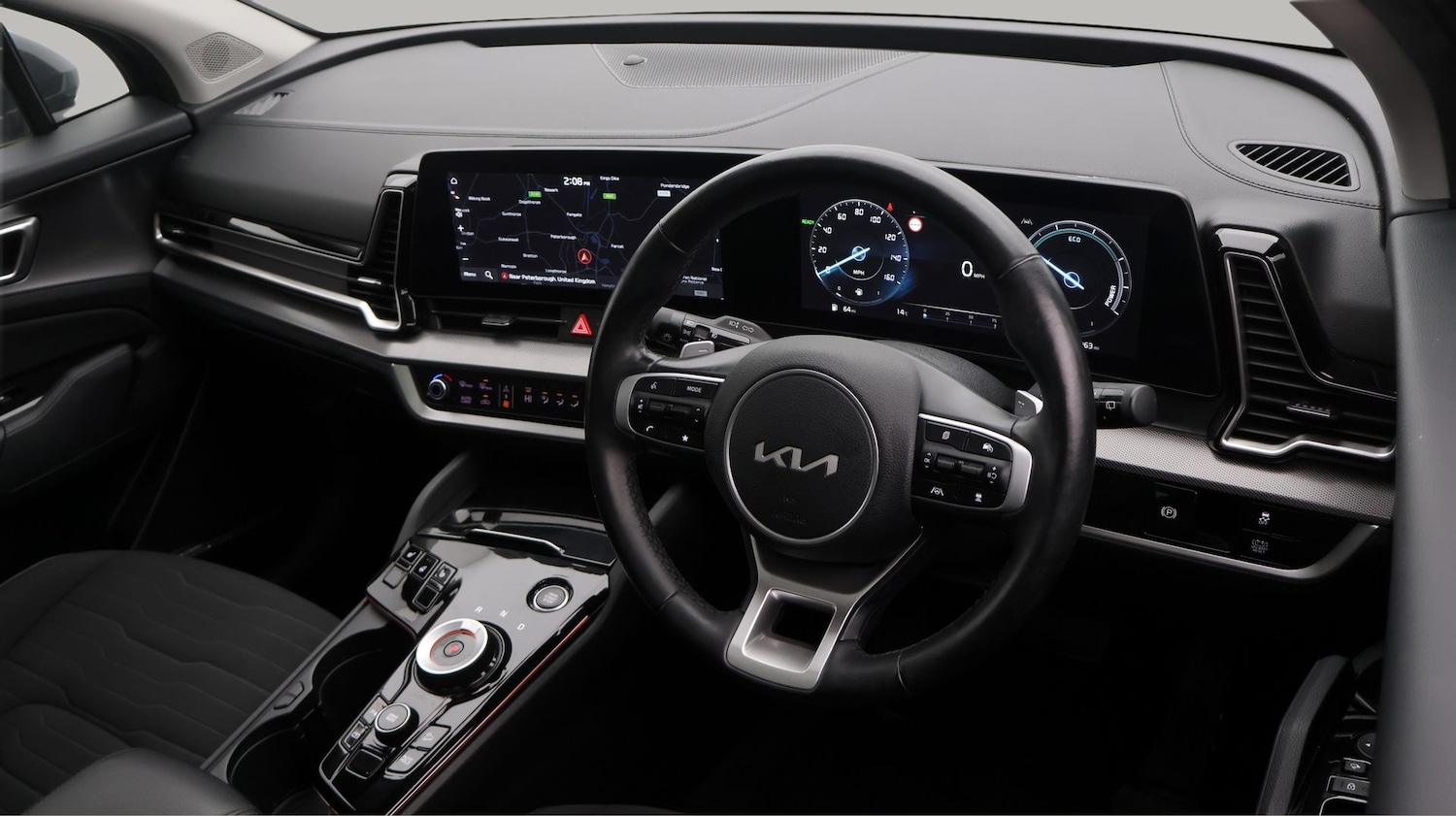 Used Kia Sportage 2023 for sale - 77774633: Photo 9