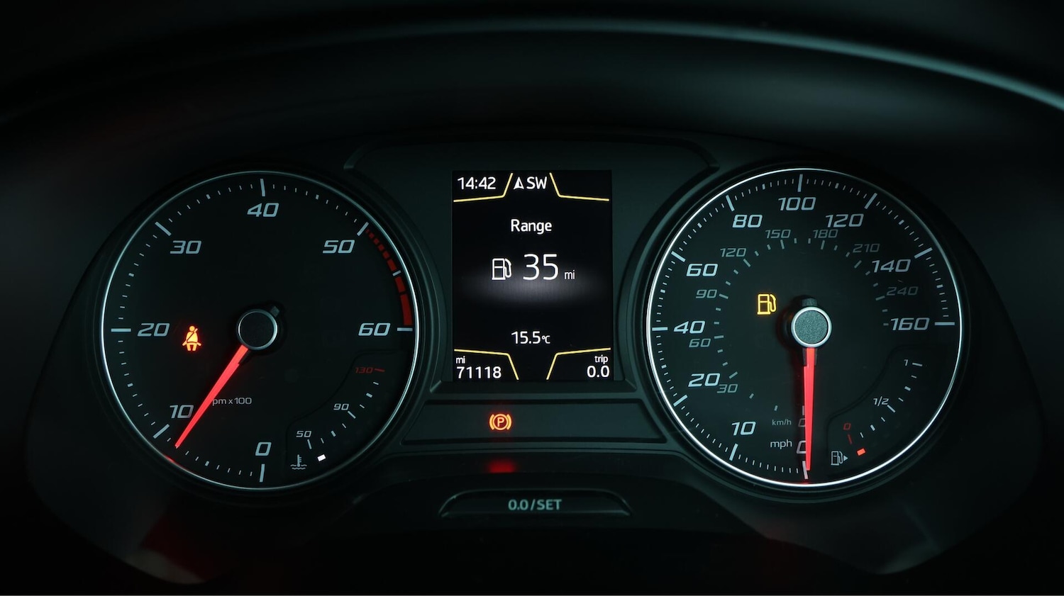 Used SEAT Leon 2018 for sale - 76371344: Photo 11