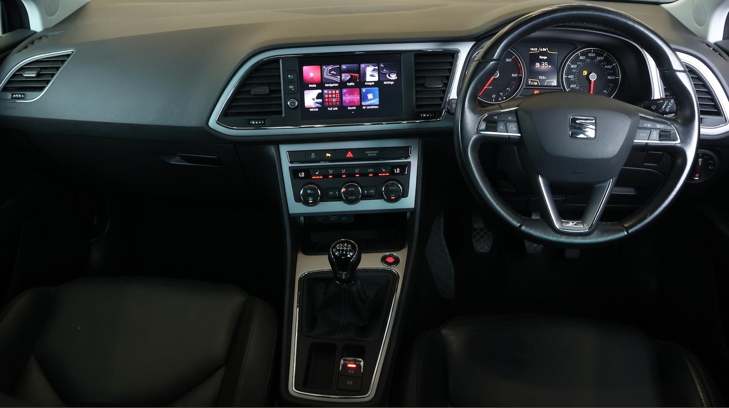 Used SEAT Leon 2018 for sale - 76371344: Photo 14