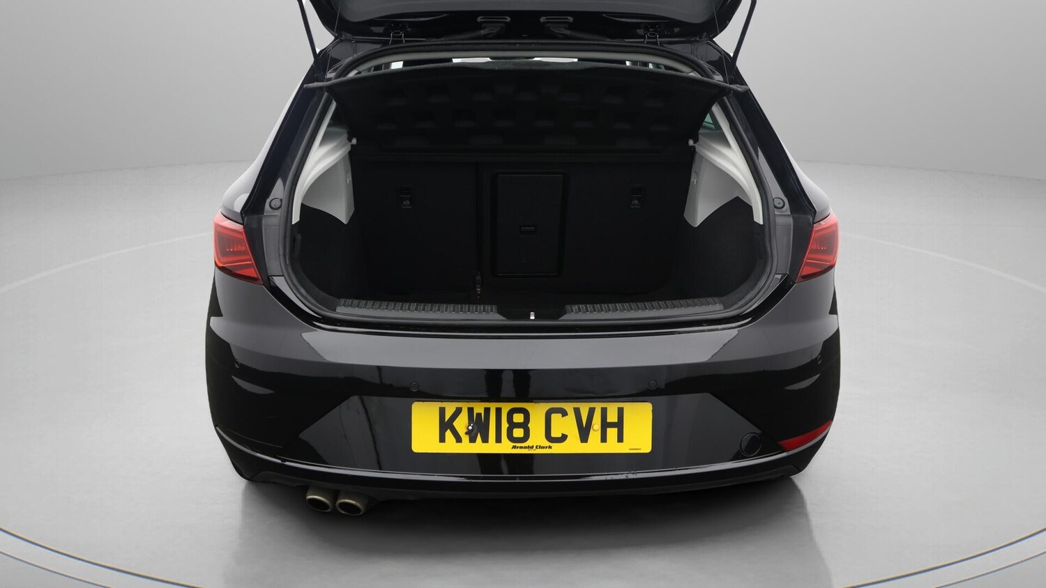 Used SEAT Leon 2018 for sale - 76371344: Photo 18