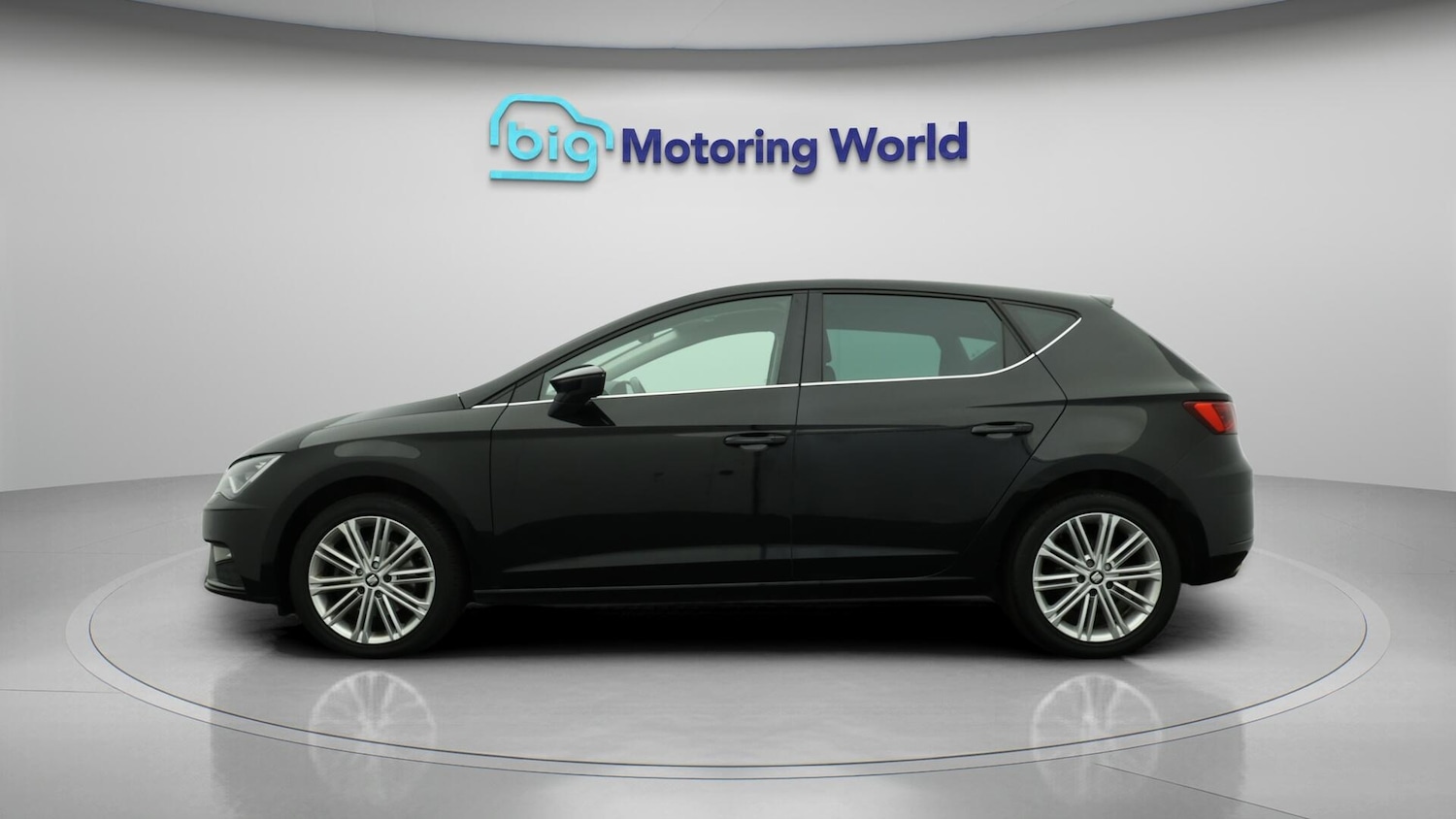 Used SEAT Leon 2018 for sale - 76371344: Photo 5