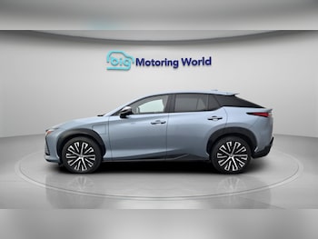 Used Lexus RZ 2024 for sale - 79055025: Photo