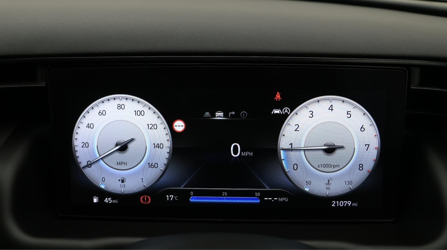 Used Hyundai TUCSON 2022 for sale - 76389291: Photo 11