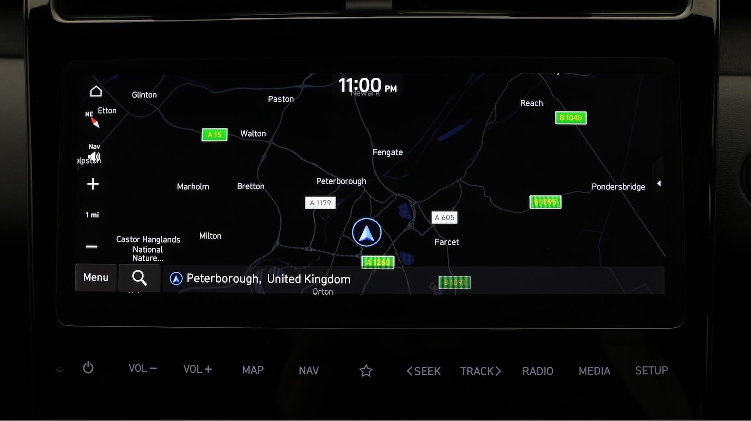 Used Hyundai TUCSON 2022 for sale - 76389291: Photo 12