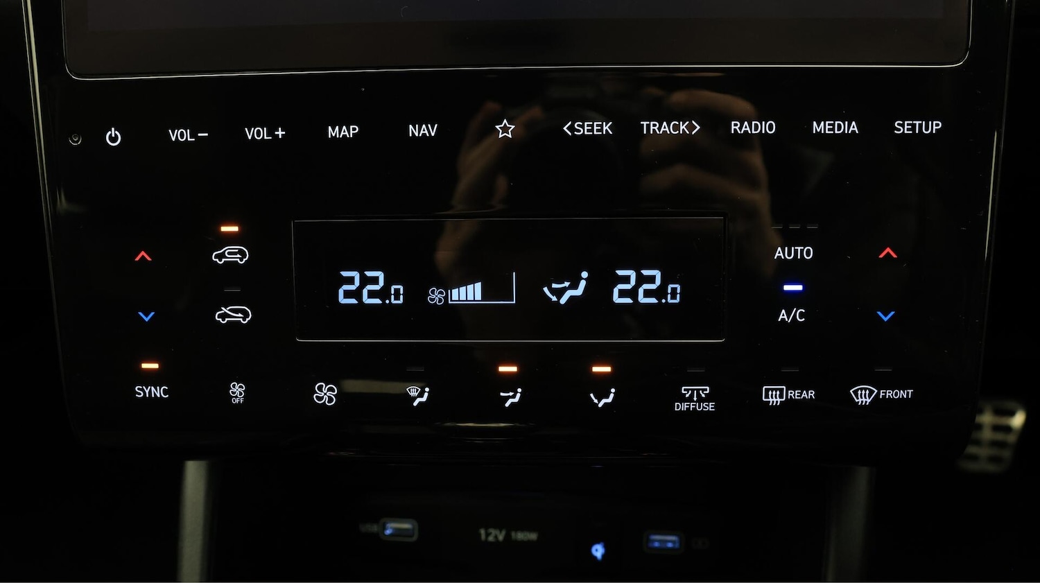 Used Hyundai TUCSON 2022 for sale - 76389291: Photo 13