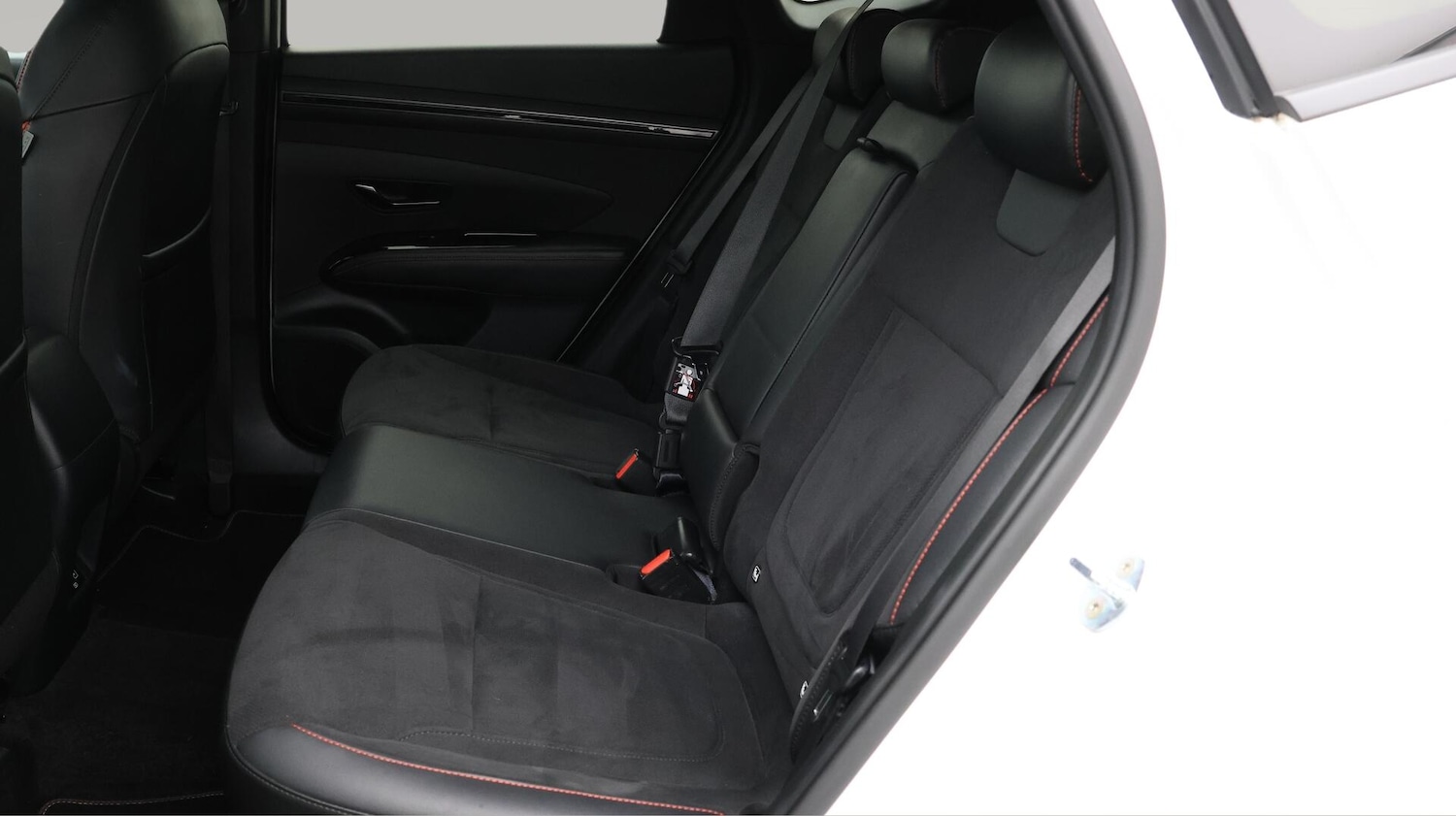 Used Hyundai TUCSON 2022 for sale - 76389291: Photo 17