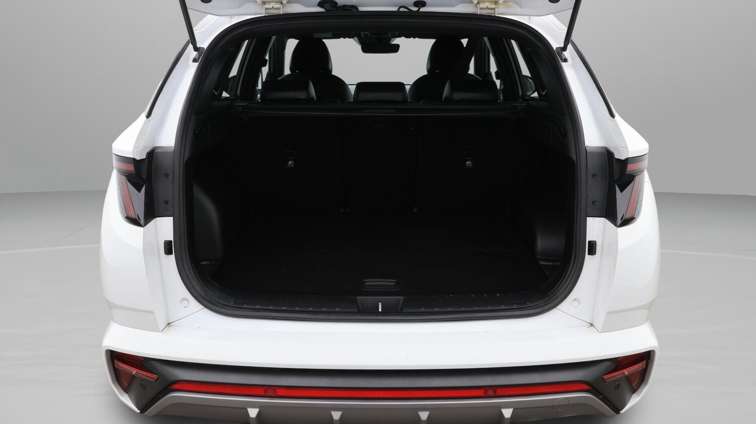 Used Hyundai TUCSON 2022 for sale - 76389291: Photo 18