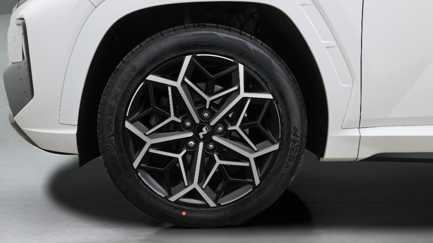 Used Hyundai TUCSON 2022 for sale - 76389291: Photo 19