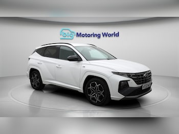 2022 (22) - 1.6 TGDi N Line 5dr 2WD