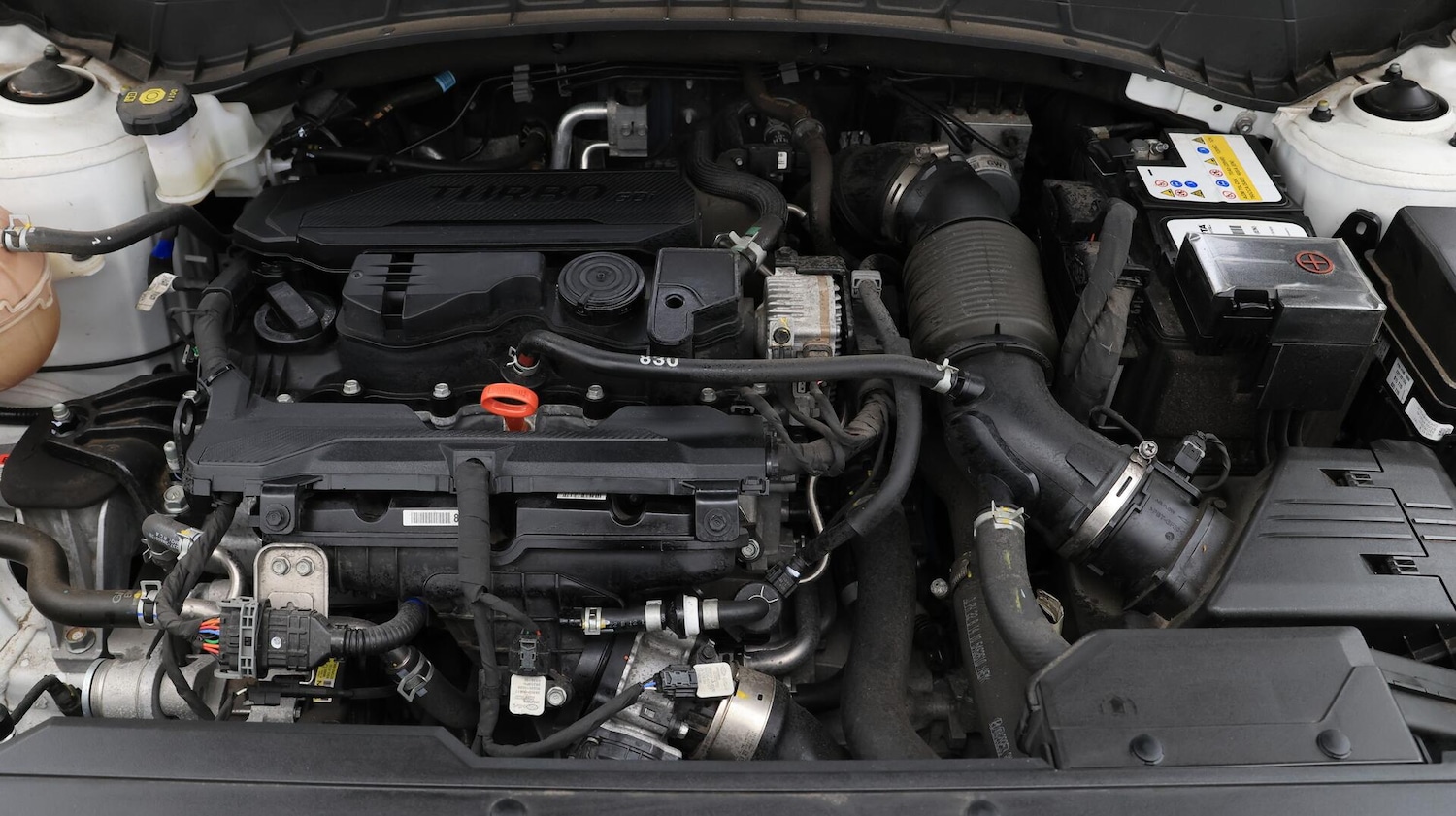 Used Hyundai TUCSON 2022 for sale - 76389291: Photo 20