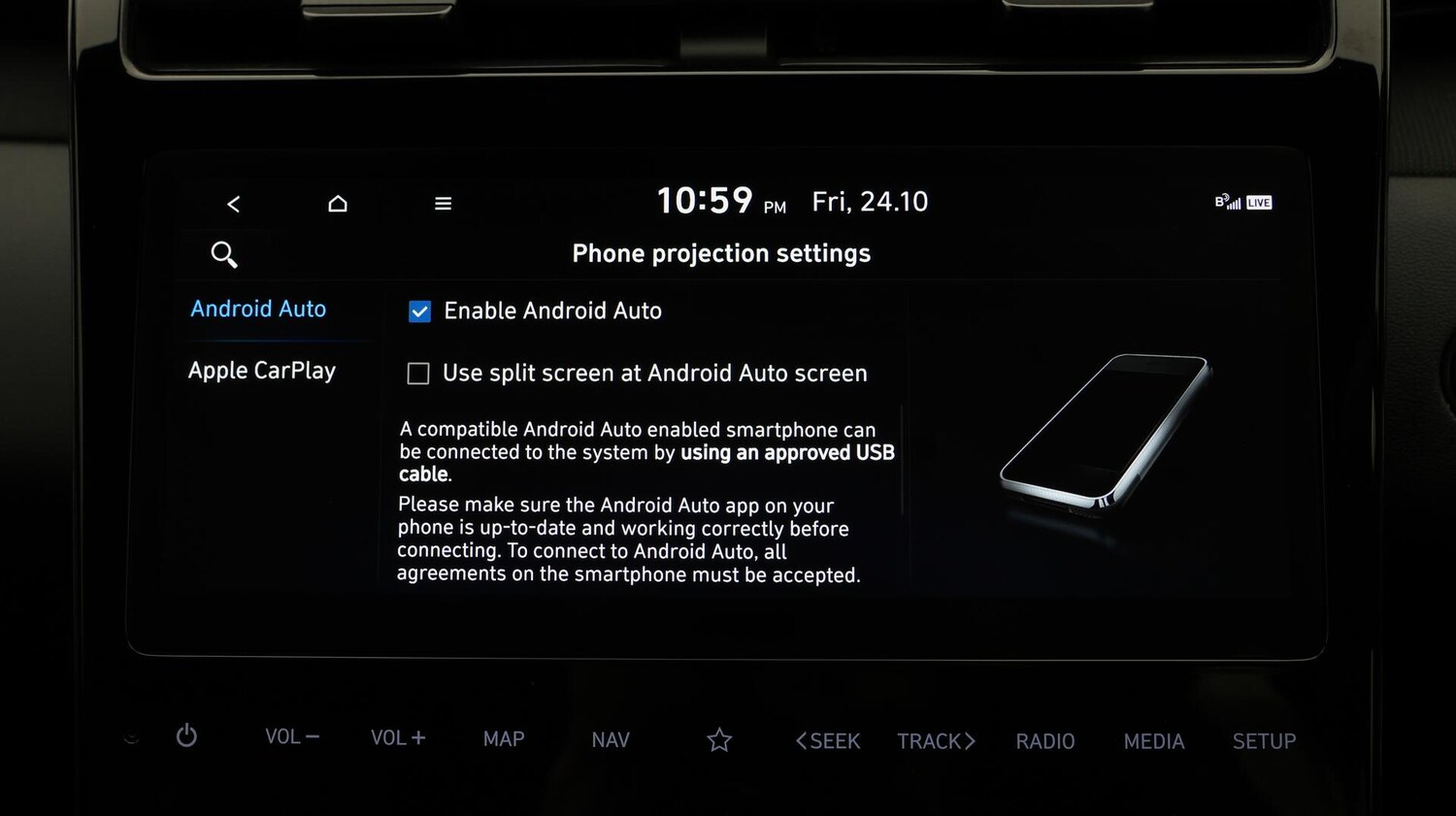 Used Hyundai TUCSON 2022 for sale - 76389291: Photo 27