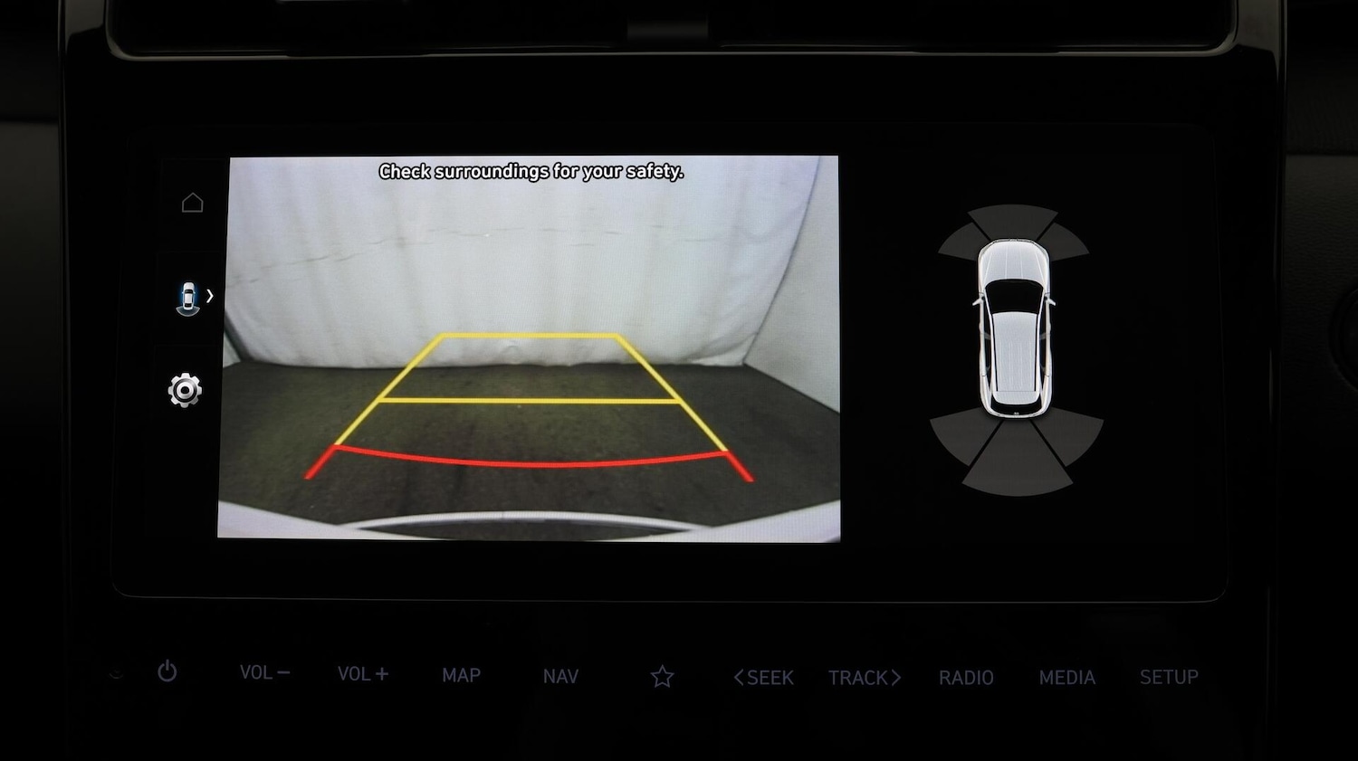 Used Hyundai TUCSON 2022 for sale - 76389291: Photo 28