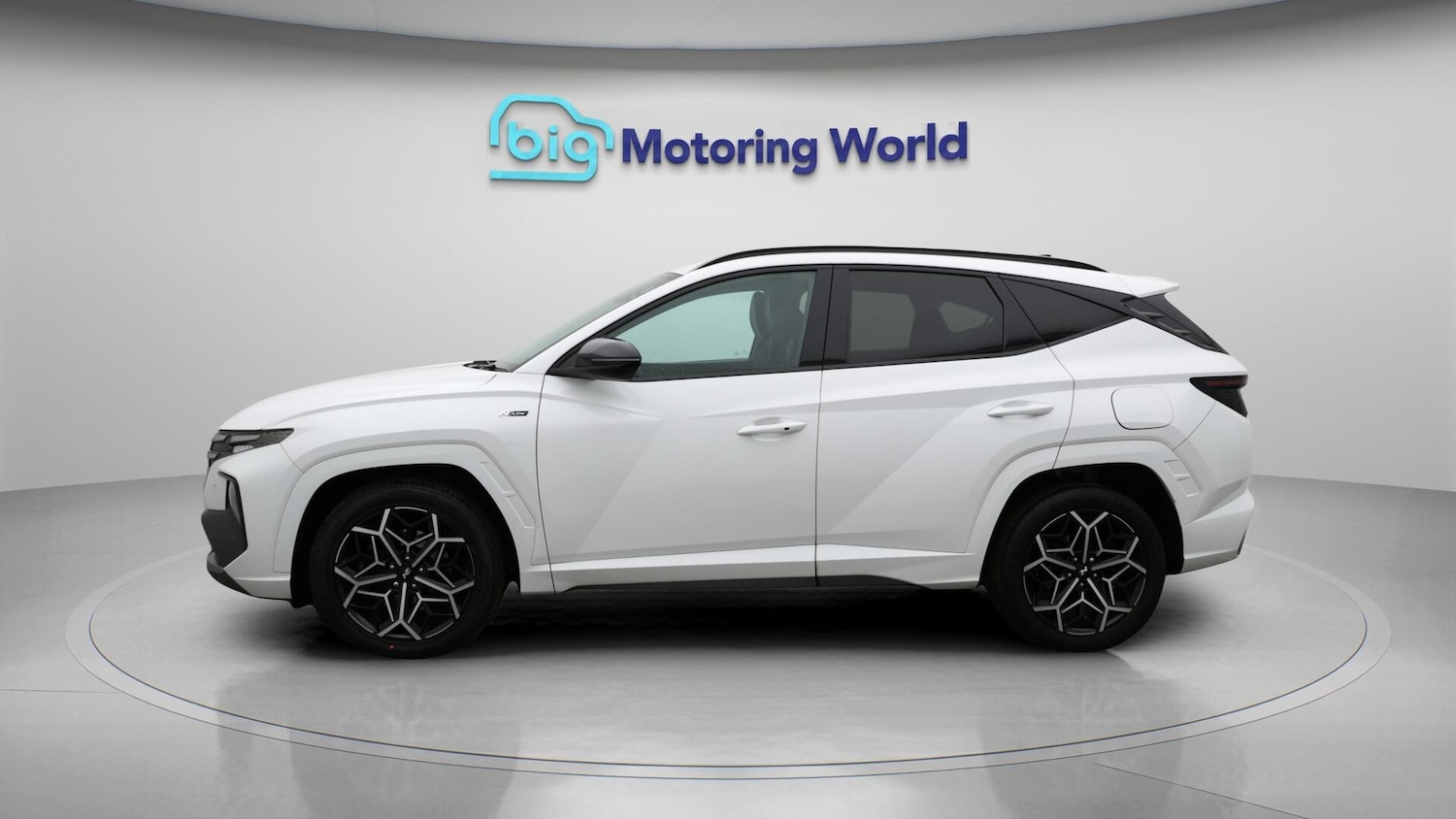 Used Hyundai TUCSON 2022 for sale - 76389291: Photo 5