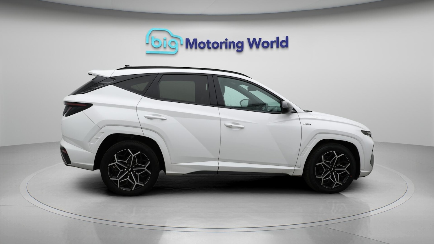Used Hyundai TUCSON 2022 for sale - 76389291: Photo 9