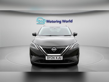 Used Nissan Qashqai 2024 for sale - 78356172: Photo