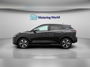 Used Nissan Qashqai 2024 for sale - 78356172: Photo