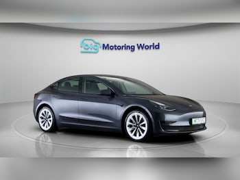Used Tesla Model 3 2021 for sale - 79512846: Photo