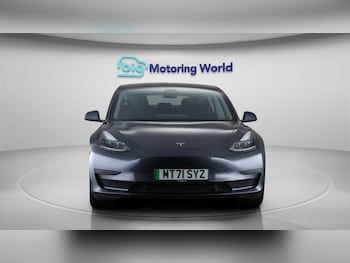 Used Tesla Model 3 2021 for sale - 79512846: Photo