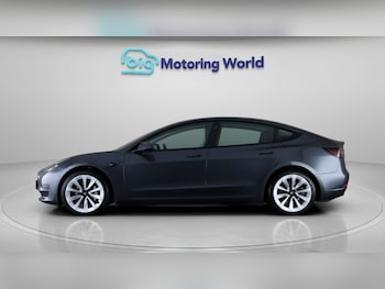 Used Tesla Model 3 2021 for sale - 79512846: Photo