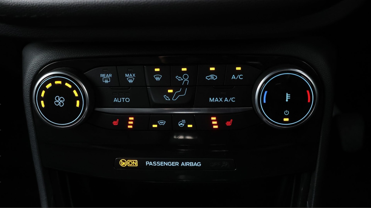 Used Ford Puma 2023 for sale - 77459592: Photo 12