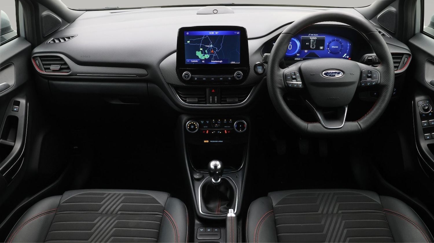 Used Ford Puma 2023 for sale - 77459592: Photo 13