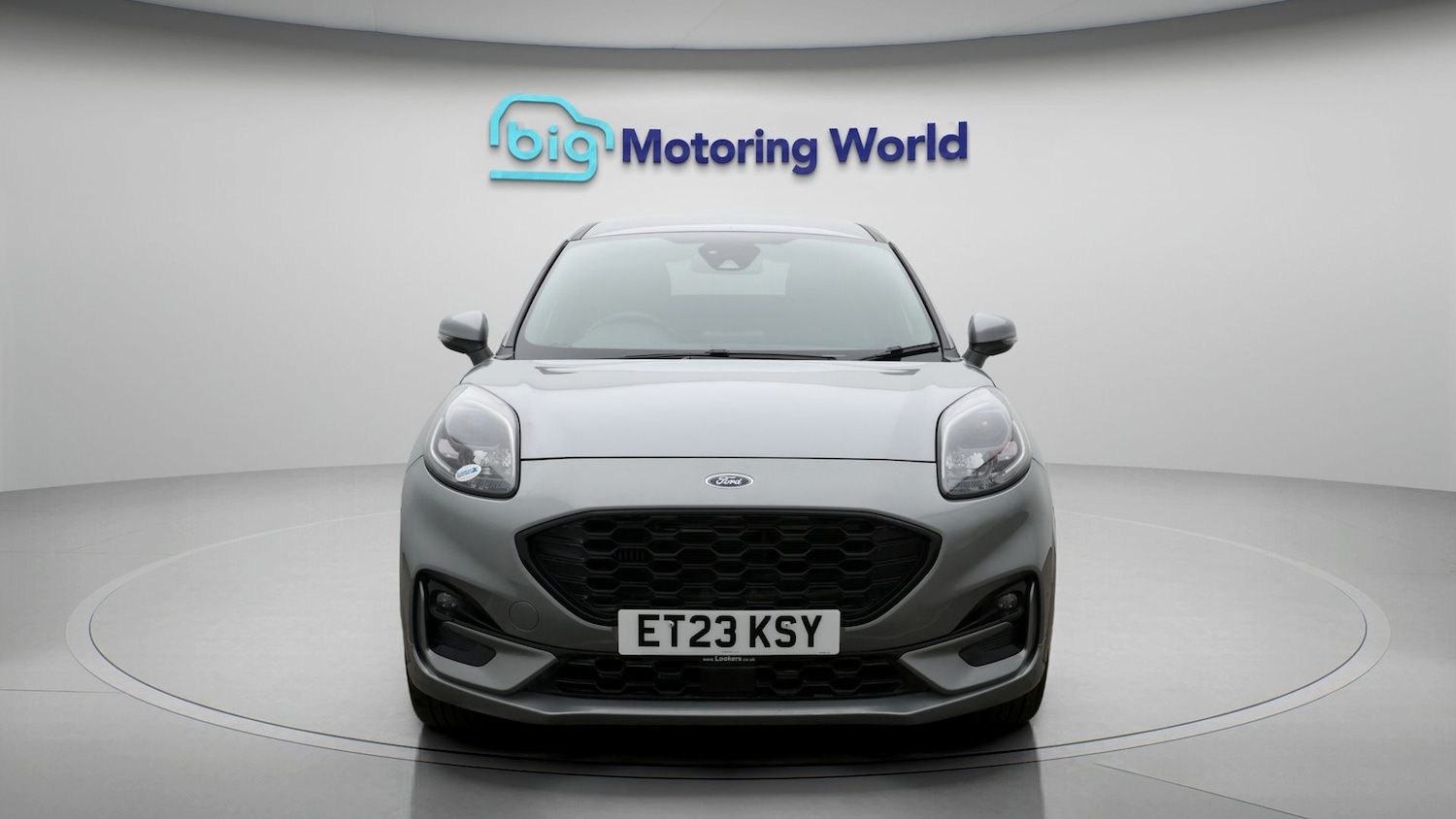 Used Ford Puma 2023 for sale - 77459592: Photo 2