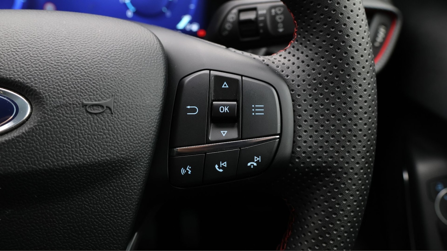 Used Ford Puma 2023 for sale - 77459592: Photo 24