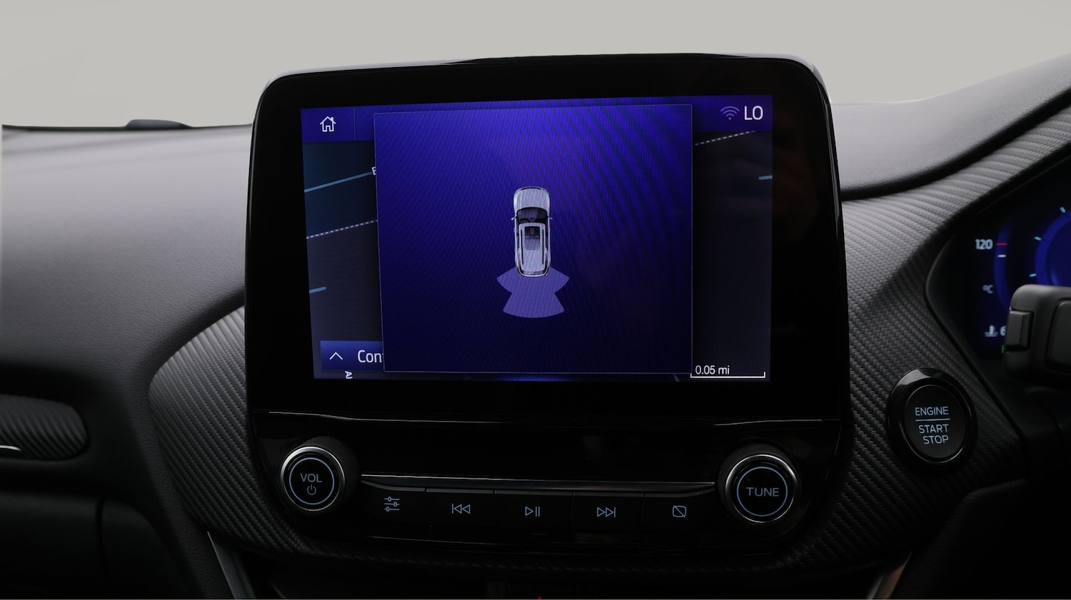 Used Ford Puma 2023 for sale - 77459592: Photo 25