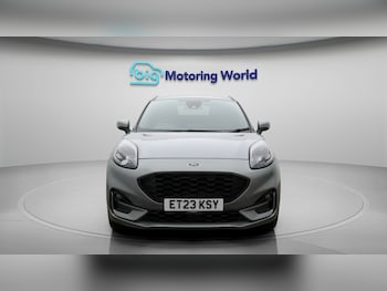 Used Ford Puma 2023 for sale - 77459592: Photo