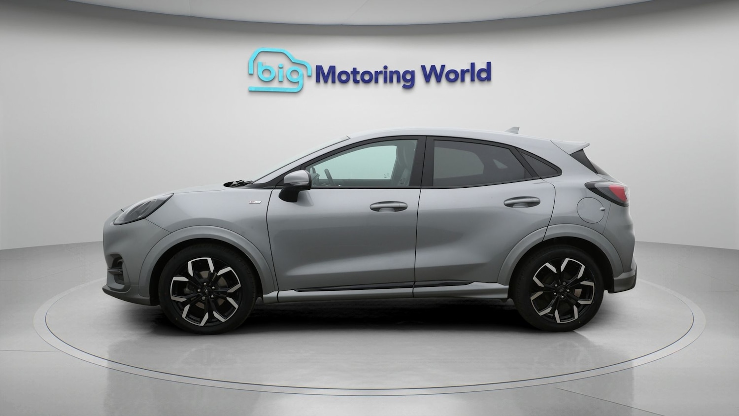 Used Ford Puma 2023 for sale - 77459592: Photo 4