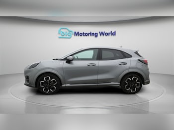 Used Ford Puma 2023 for sale - 77459592: Photo