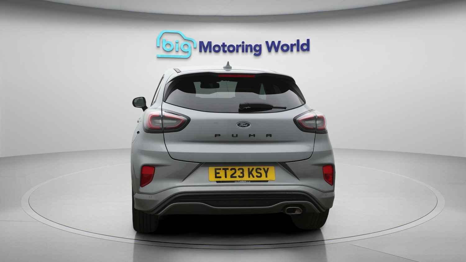 Used Ford Puma 2023 for sale - 77459592: Photo 6