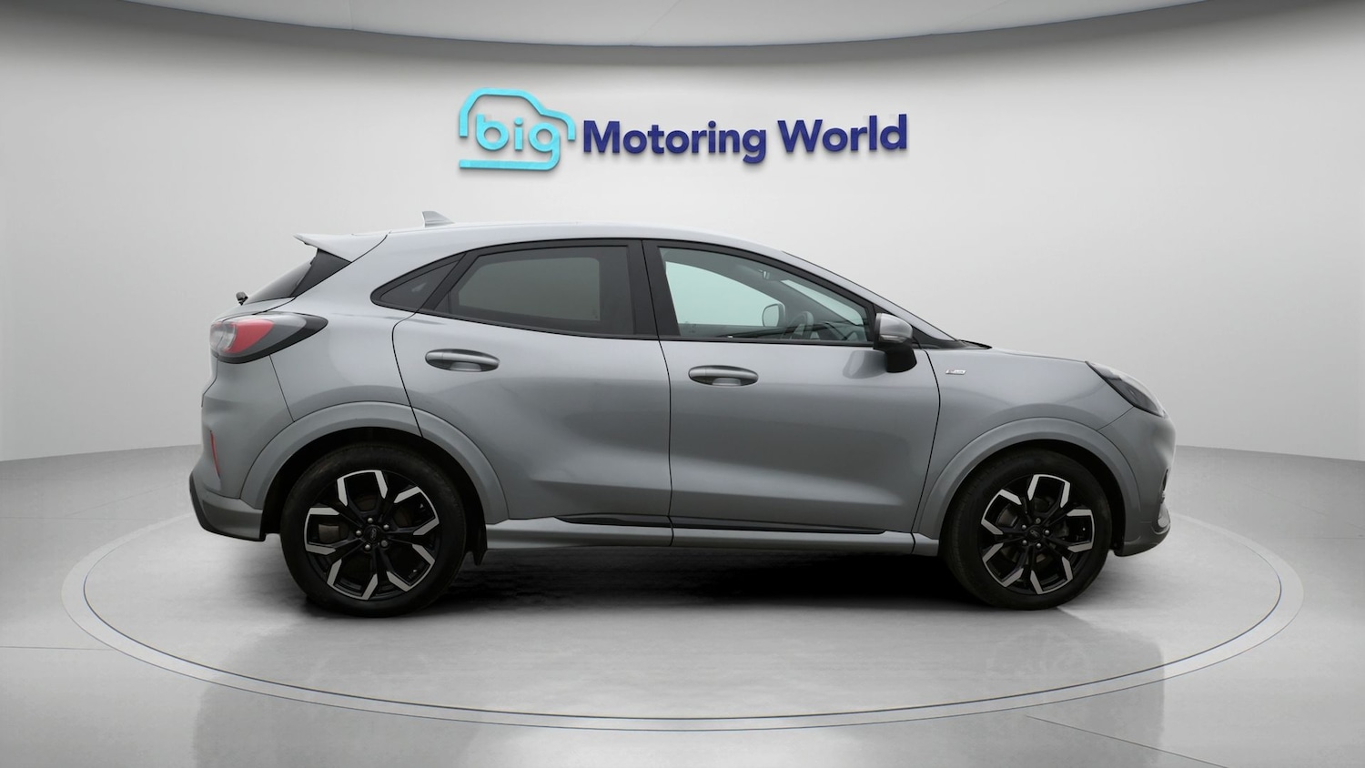 Used Ford Puma 2023 for sale - 77459592: Photo 8