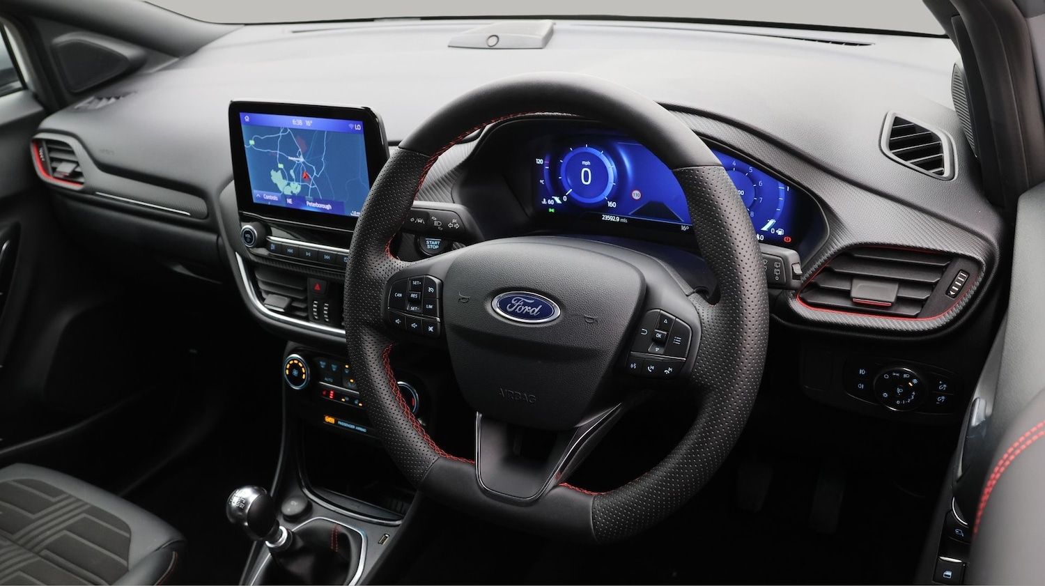 Used Ford Puma 2023 for sale - 77459592: Photo 9